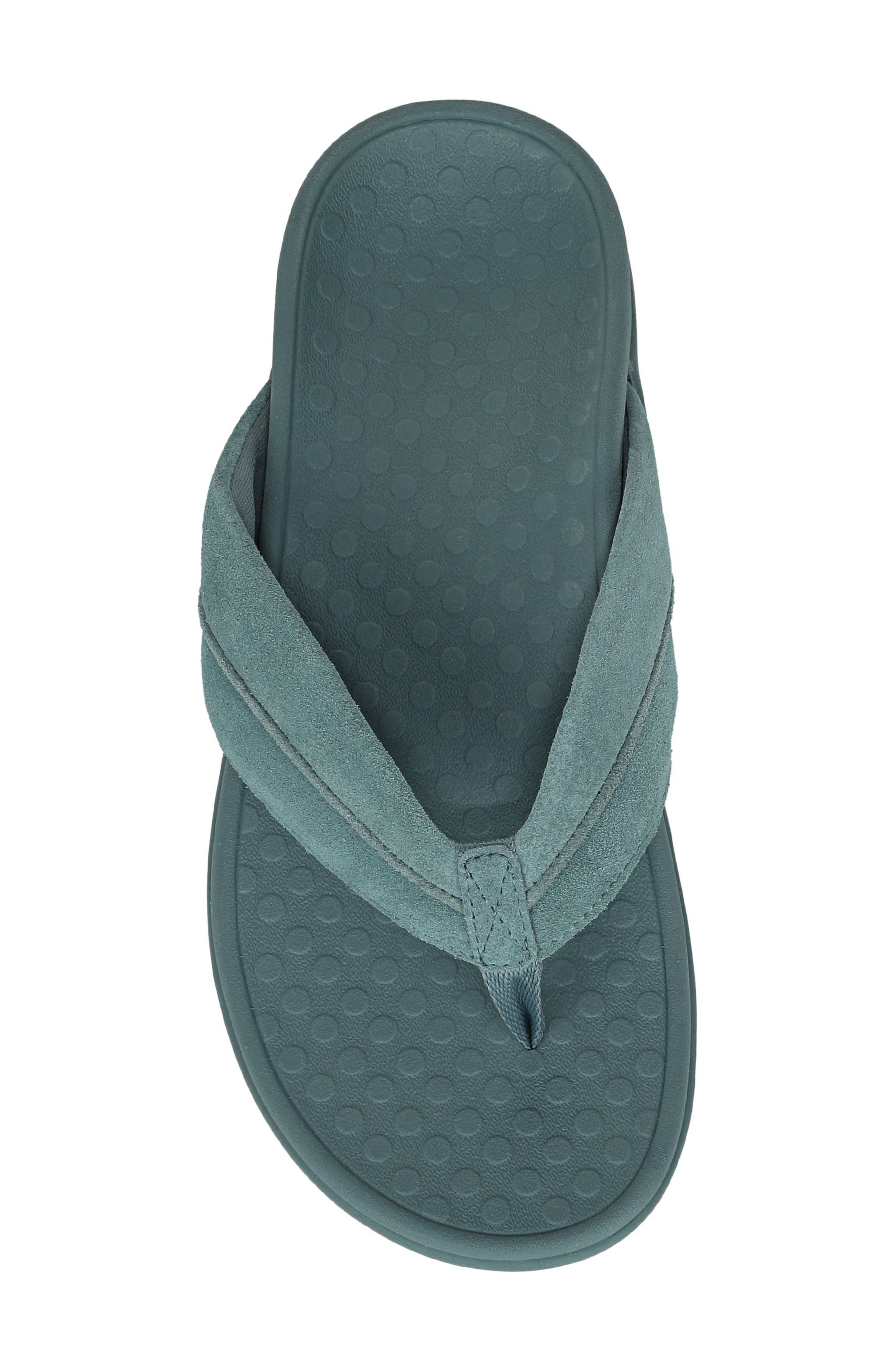 Vionic Shore Flip Flop, Alternate, color, 