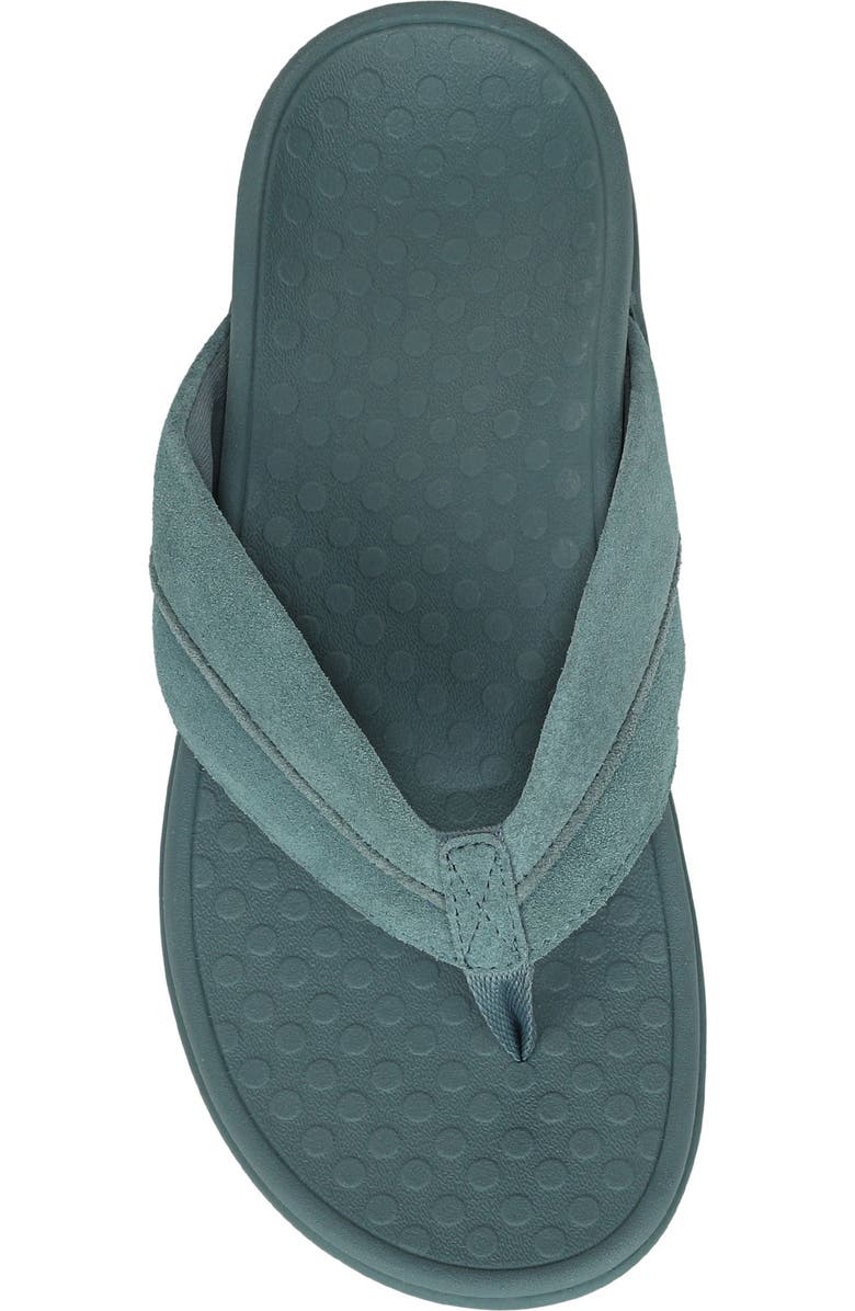 Vionic Shore Flip Flop, Alternate, color,