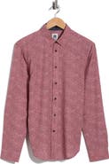 Brooklyn Brigade Elijah Button-Up Shirt