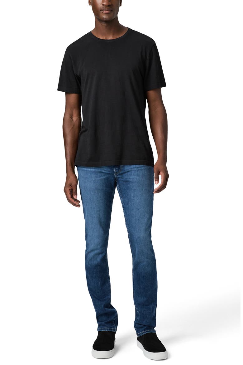 Lennox Slim Fit Jeans, Alternate, color, BLAISE