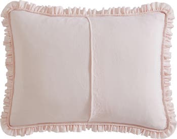 Hailee Quilt & Sham Set