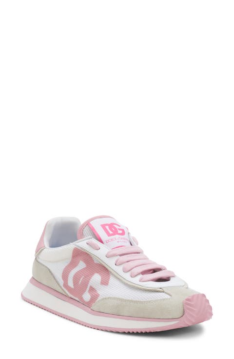 DG Cushion Sneaker (Women)