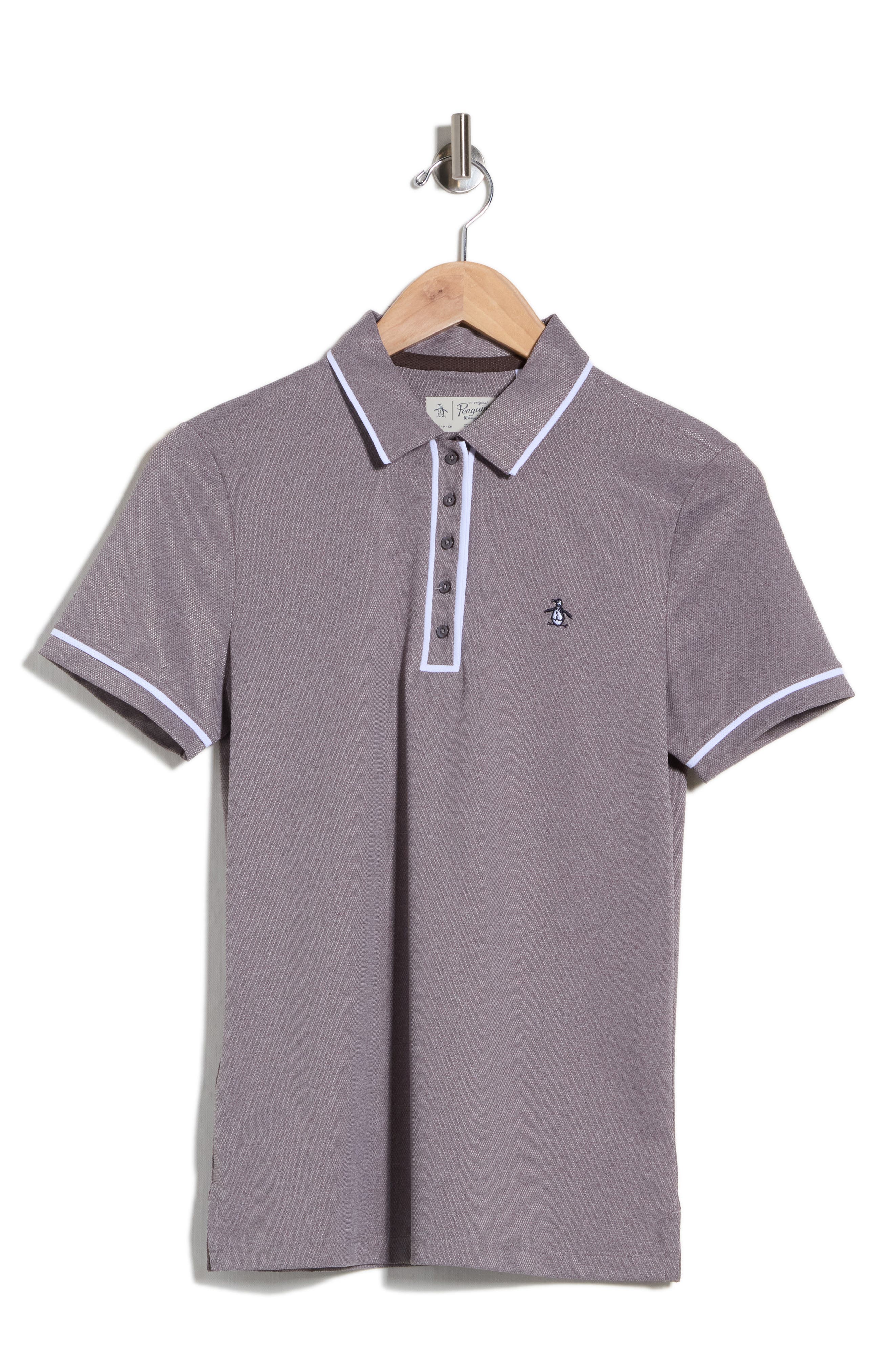 Performance Golf Polo