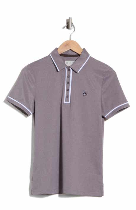 Performance Golf Polo