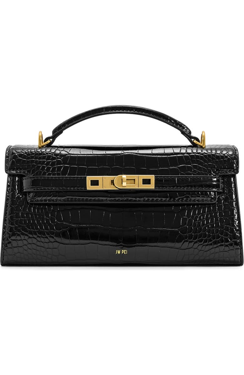 JW PEI Noor Top Handle Bag, Main, color,