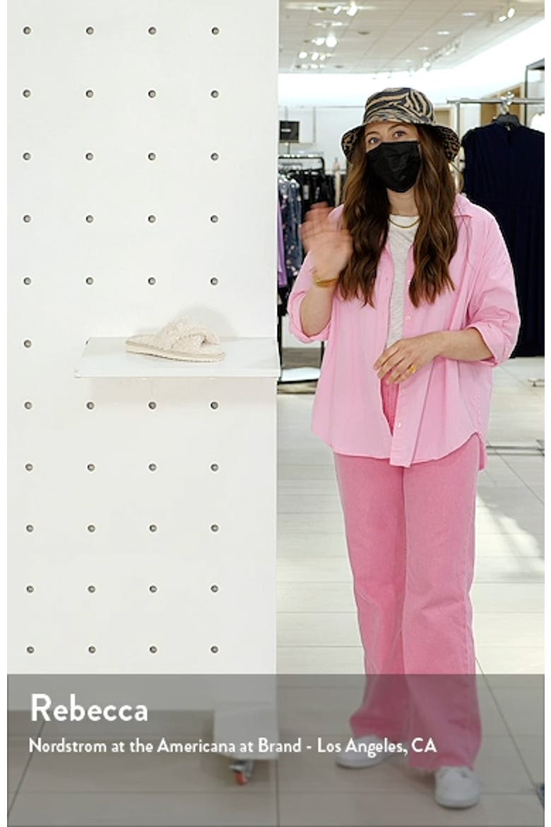 Jeane Slipper video