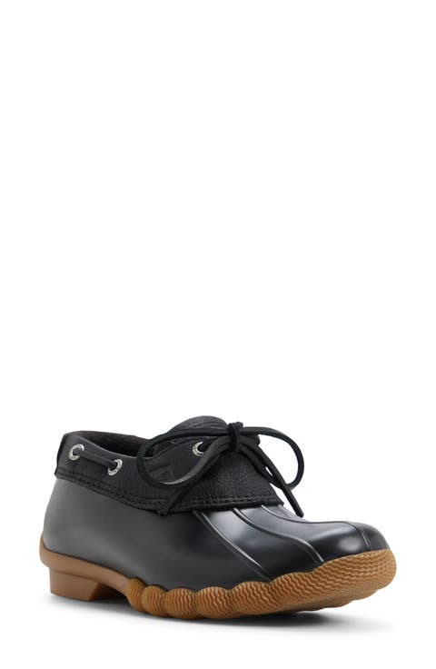 Saltwater Waterproof Duck Shoe