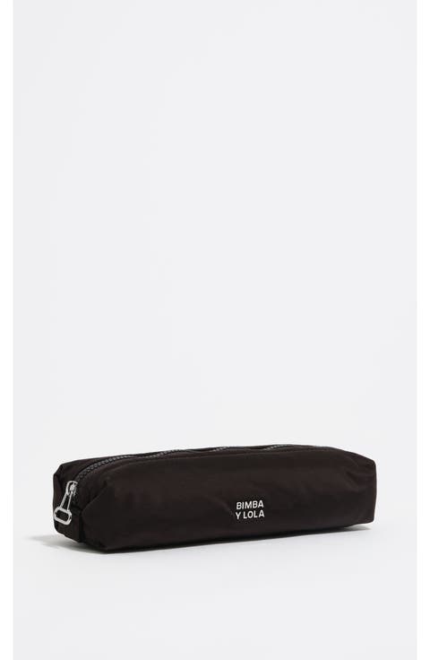 Nylon Make-Up Case