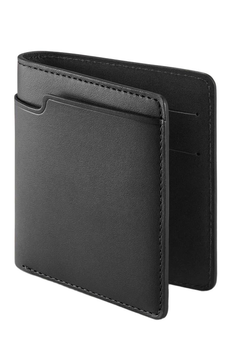 Walden Wallet, Alternate, color, Black