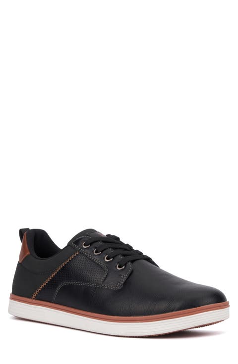 Levi Low Top Sneaker (Men)