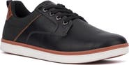 RESERVE FOOTWEAR Levi Low Top Sneaker