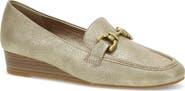 BARETRAPS Caddie Bit Loafer