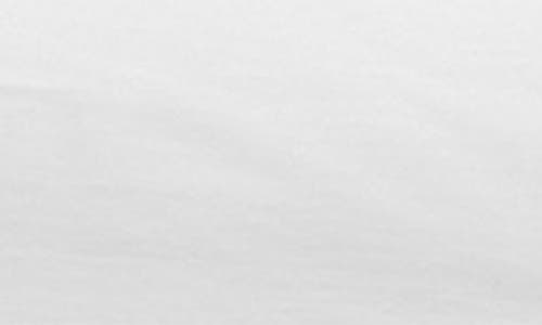 Boll & Branch Signature Ladder Stitch Set Of 2 Organic Cotton Pillowcases In White/white