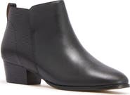 FRANKIE4 Charleston Bootie