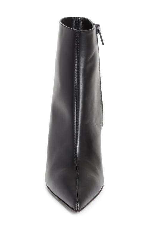 Christian Louboutin Vibella Pointed Toe Bootie