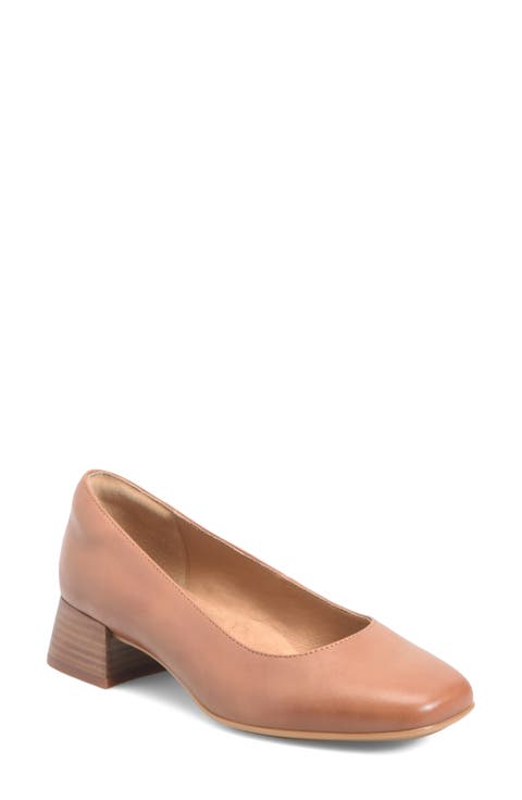 Lillian Pump (Women)