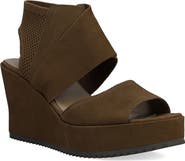 Eileen Fisher Lio Wedge Sandal