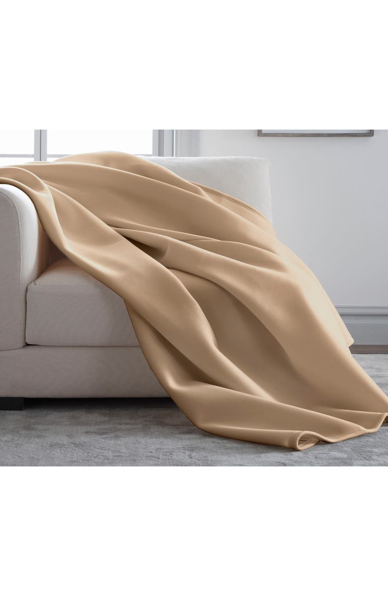 WESTPOINT HOME Vellux<sup>®</sup> Original Blanket, Alternate, color, Tan