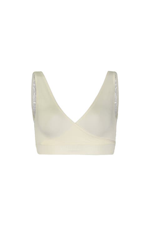 Hug Lace Back Sports Bra