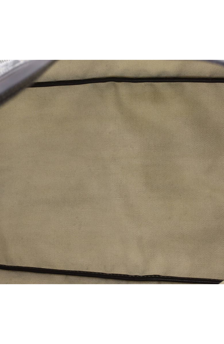 Pre-Owned Goyard Saint Louis Tote Coated Canvas GM, Alternate, color, Gray