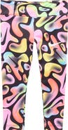 Nike Kids' Dri-FIT Freeze Tag Leggings
