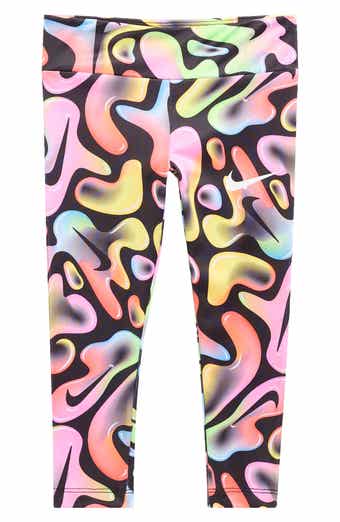 Nike Kids' Dri-FIT Freeze Tag Leggings