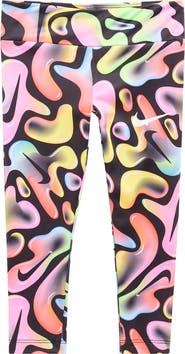 Nike Kids' Dri-FIT Freeze Tag Leggings