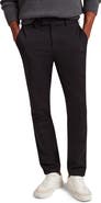 Ted Baker Howetown Stretch Cotton Chinos
