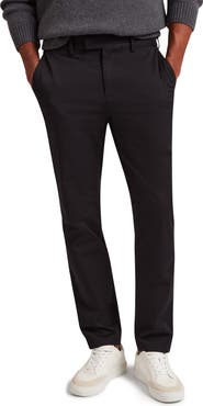 Ted Baker Howetown Stretch Cotton Chinos