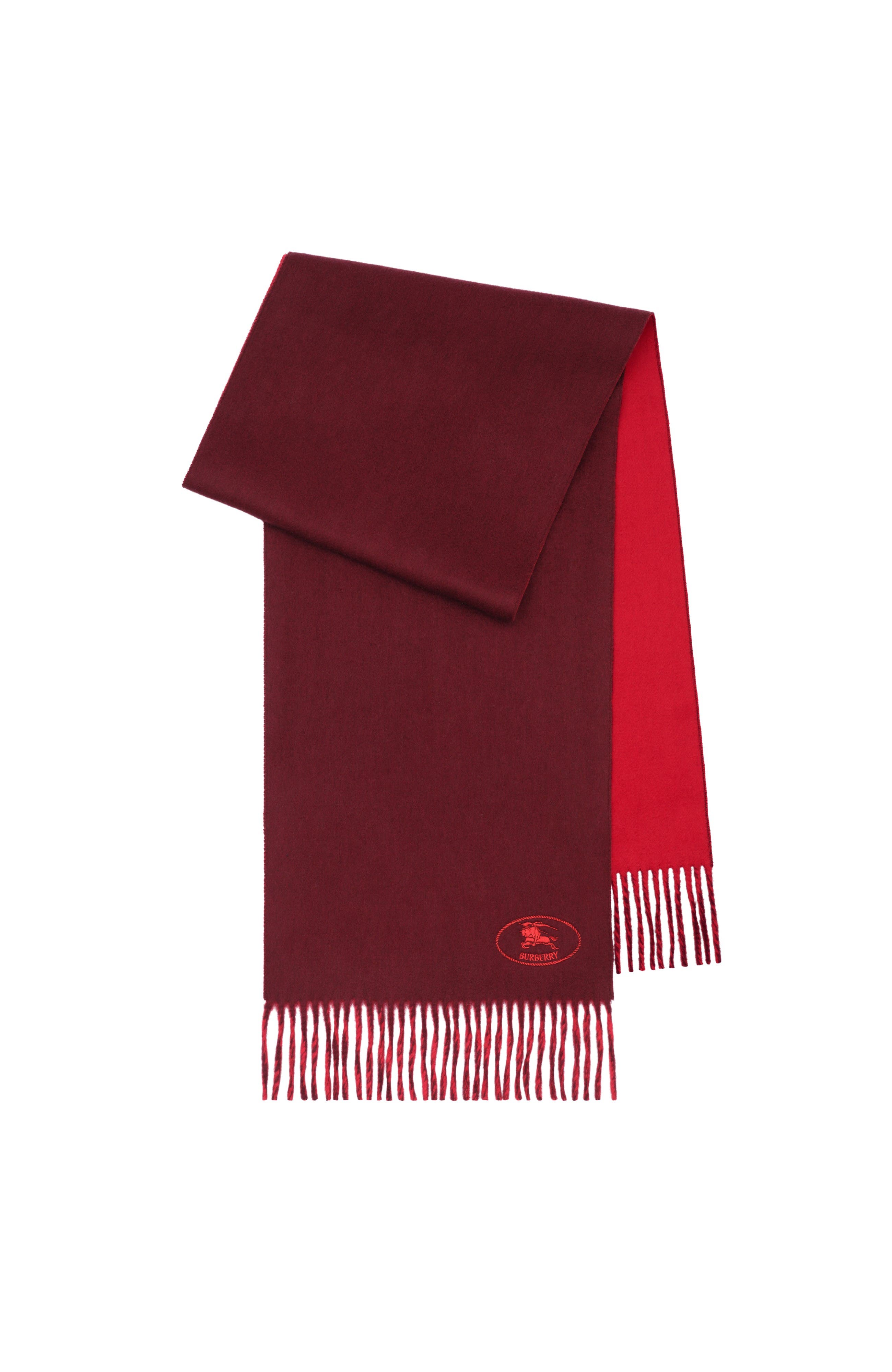 Oxblood red/post red