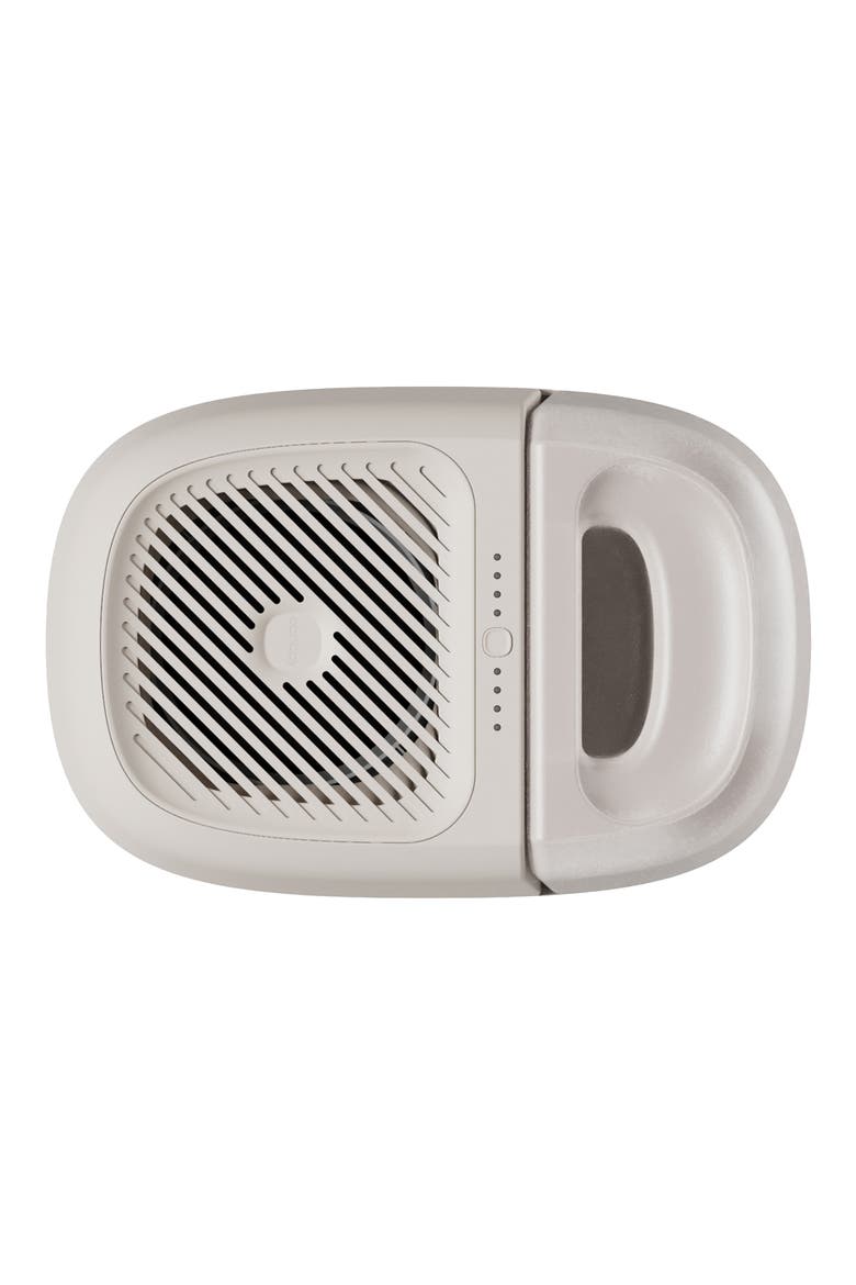 Large Room Humidifier Starter Kit, Alternate, color, WHITE TONES