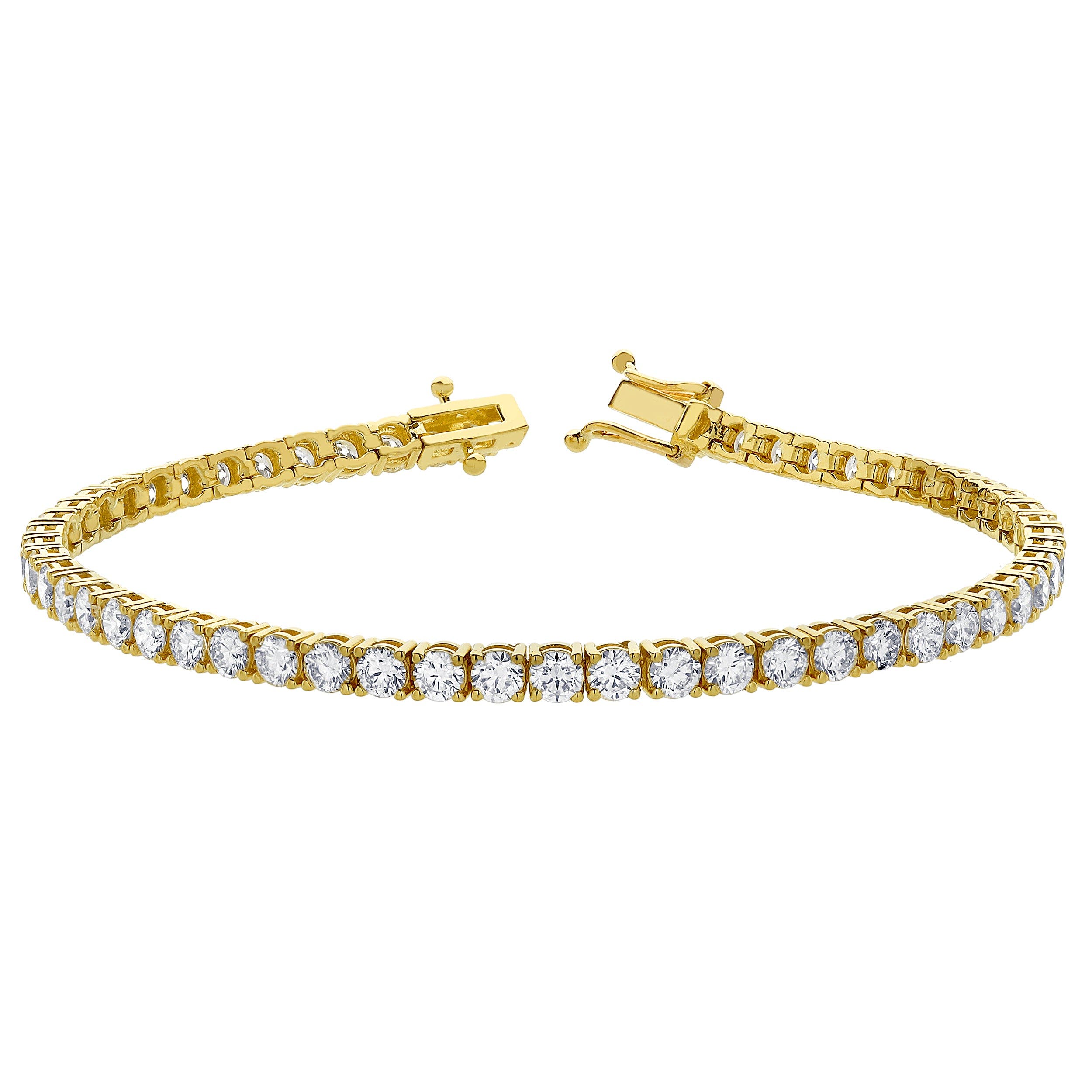 selected 10K Yellow Gold