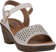 GC SHOES Ankle Strap Sandal