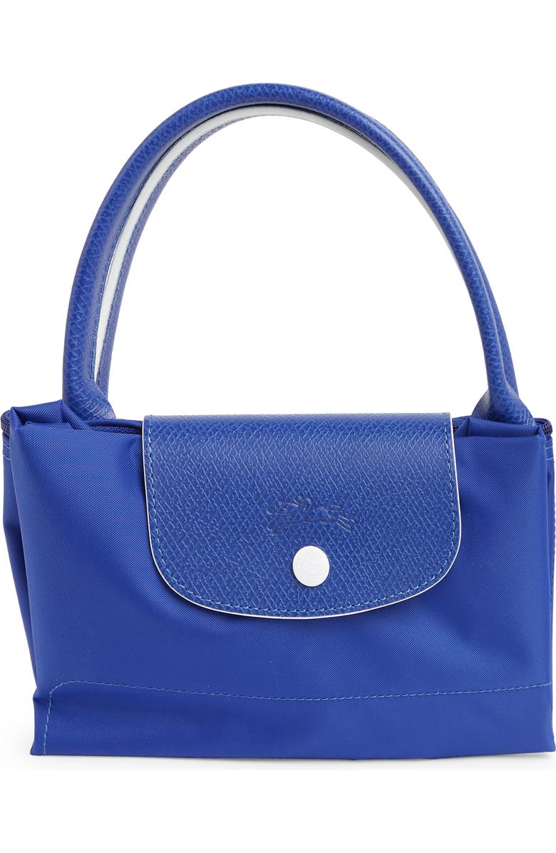 Longchamp Le Pliage Medium Club Handbag, Alternate, color,