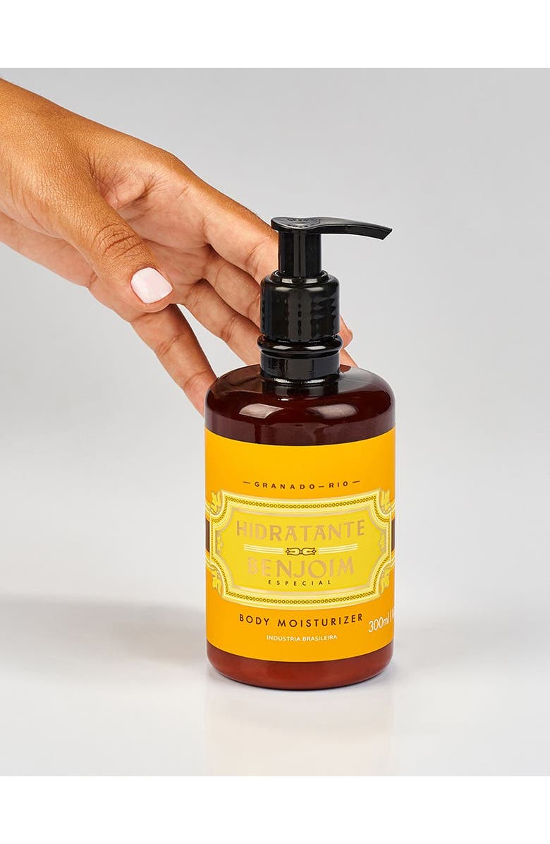 GRANADO Benjoim Moisturizer, Alternate, color, NO COLOR
