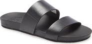 Reef Cushion Bounce Vista Slide Sandal