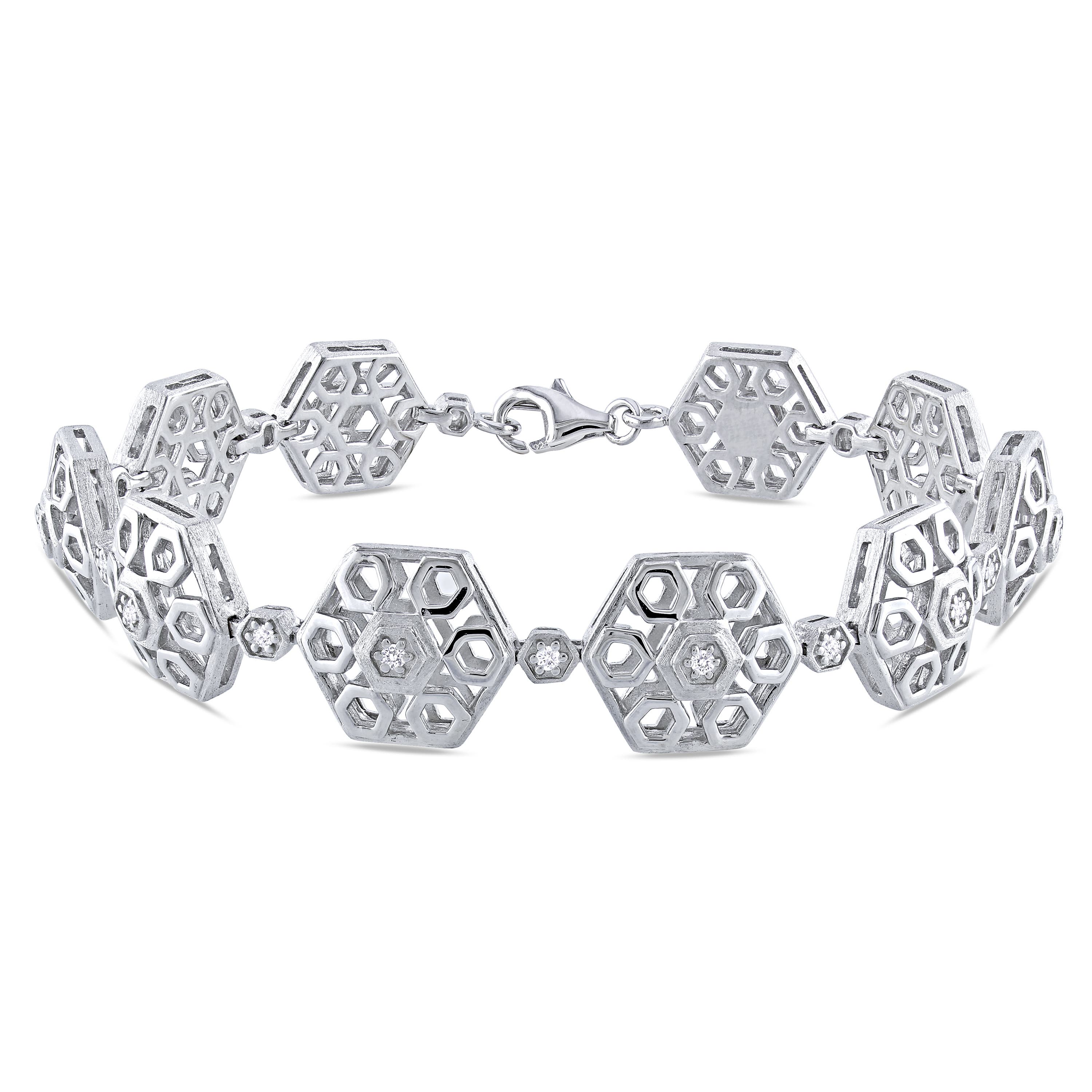selected Sterling Silver