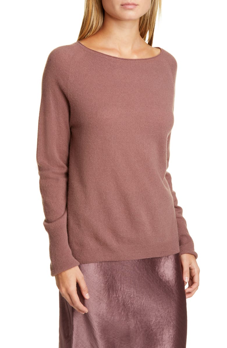 Max Mara Leisure Wool & Cashmere Sweater, Main, color,