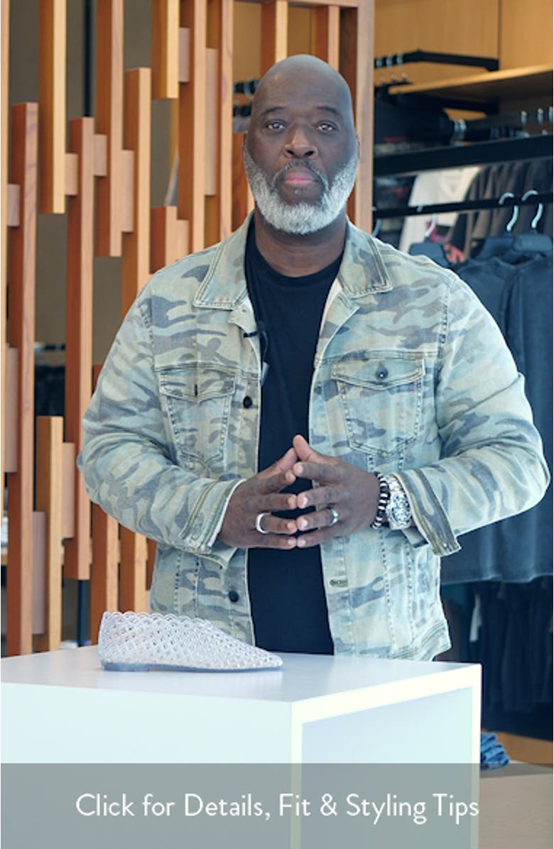 Kids' Grove Jelly Flat, sales video thumbnail