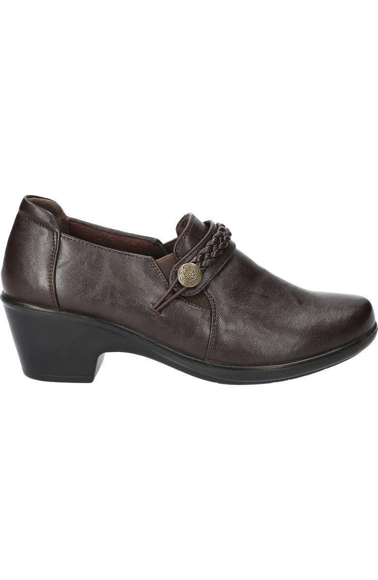 EASY STREET Amber Clog, Alternate, color,