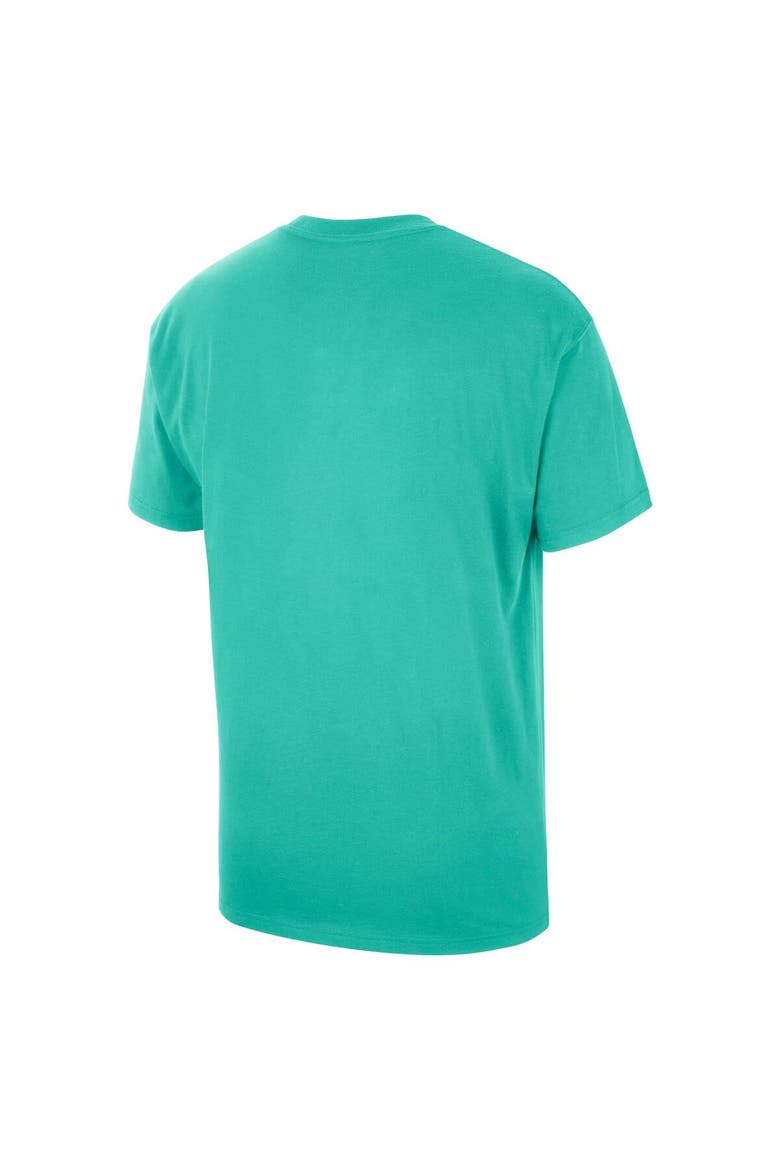 Men's Nike Mint New York Liberty Original Content Max90 T-Shirt, Alternate, color, Mint