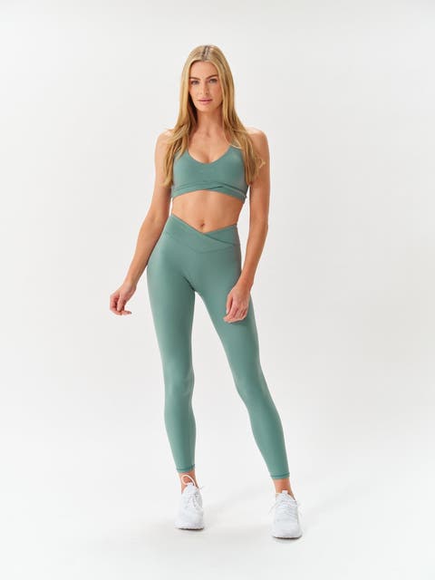 V-Sculpt Legging