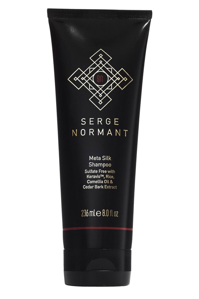 'Meta Silk' Shampoo, Main, color, NO COLOR