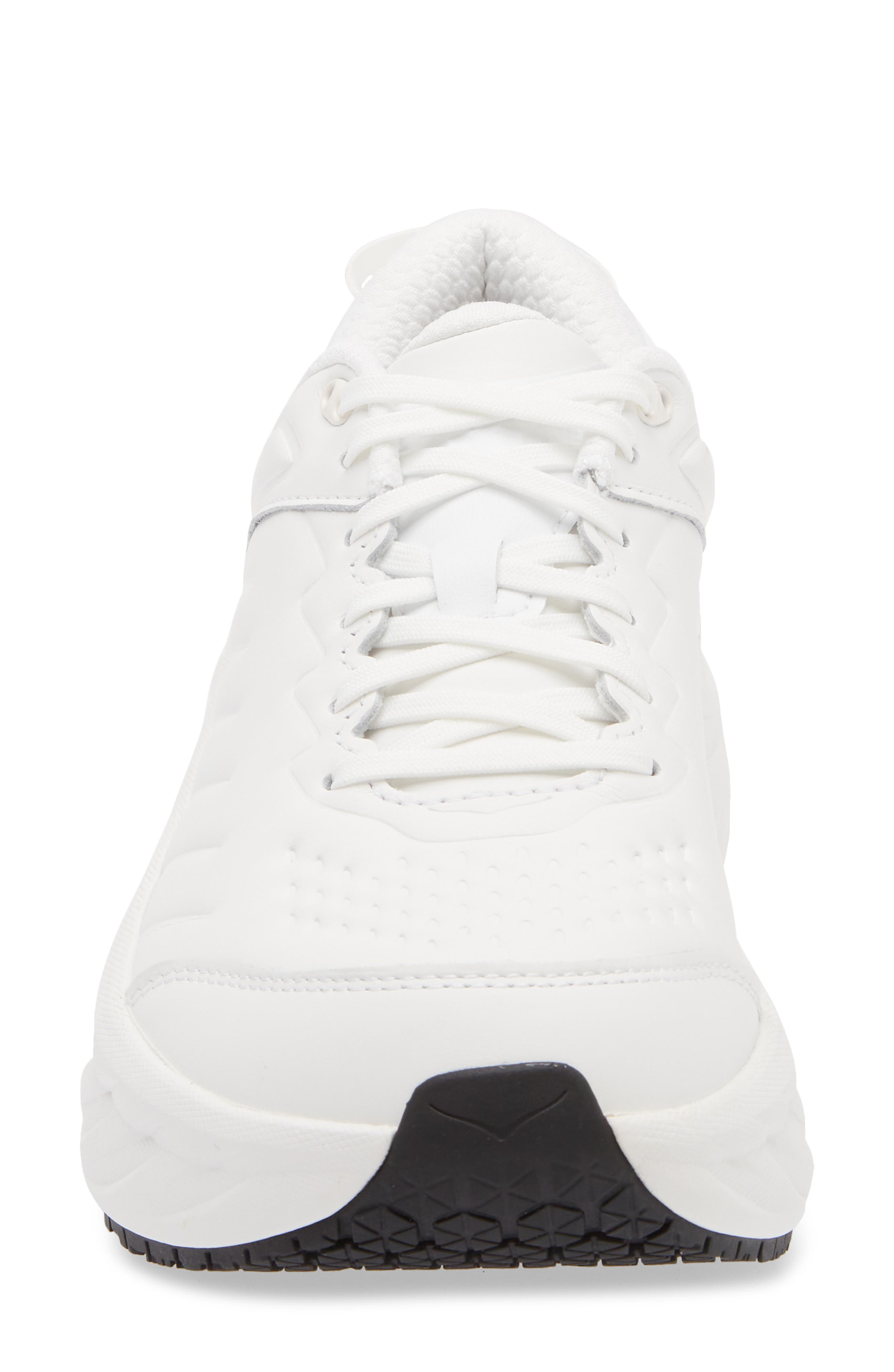 Bondi SR Shoe, Alternate, color, FROST / FROST
