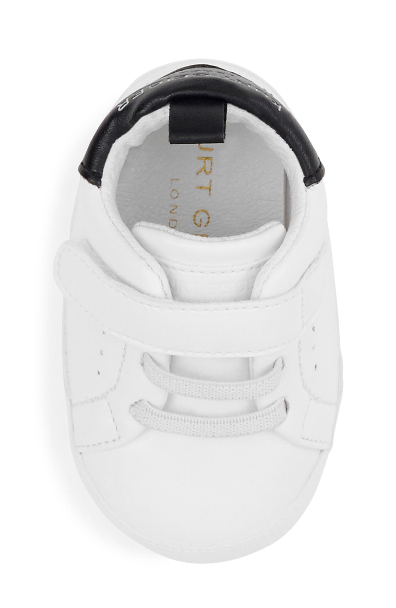 Kurt Geiger London Laney Sneaker, Alternate, color, White