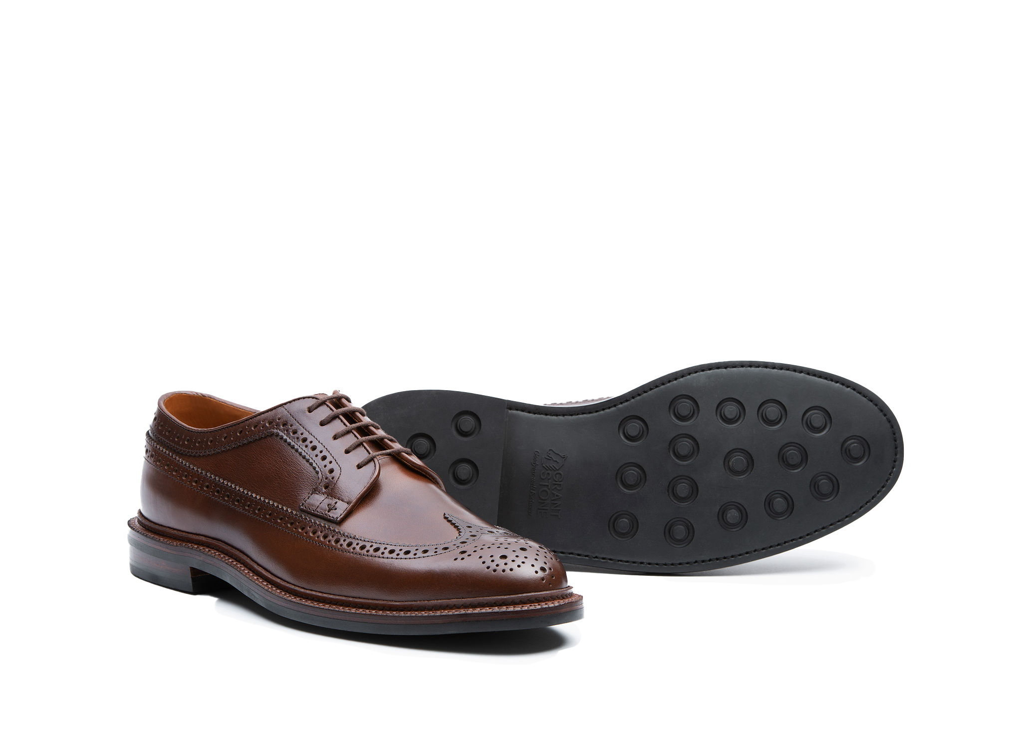 Longwing Shoe, Alternate, color, Crimson Chromexcel