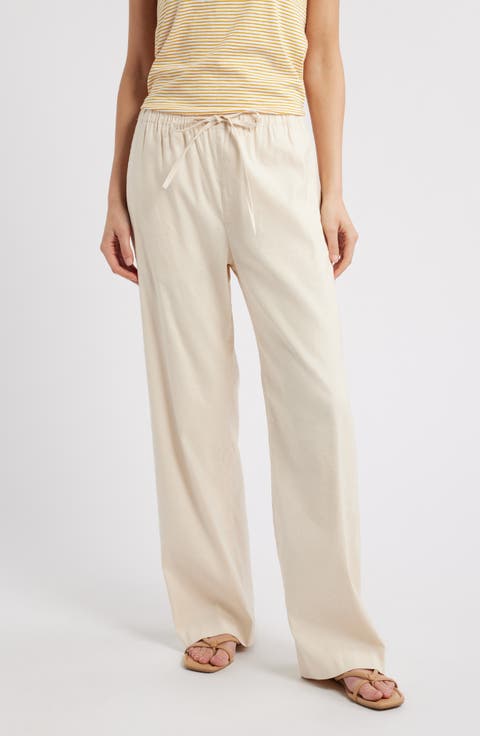 Women's Rag & bone Pants & Leggings | Nordstrom
