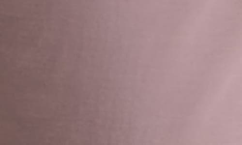 Fleur't Satin Trim Jersey Pajamas In Pink