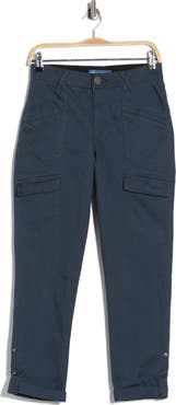 Democracy AB Solution High Rise Pocket Jeans