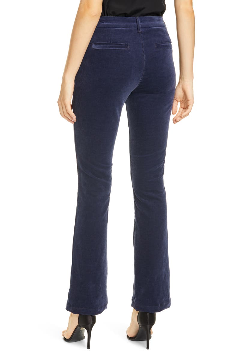 TRAVE Sloan Bootcut Corduroy Pants, Alternate, color, 